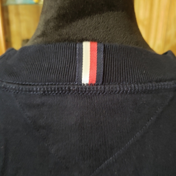 Tommy Hilfiger pullover - Picture 4 of 9